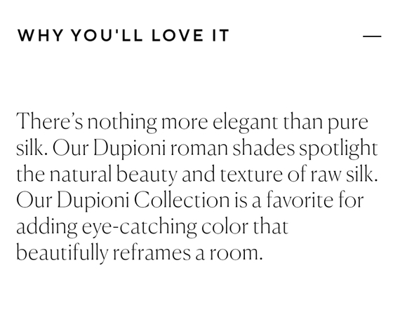 Pottery Barn Silk Dupioni Drapes - Picture 7 of 7